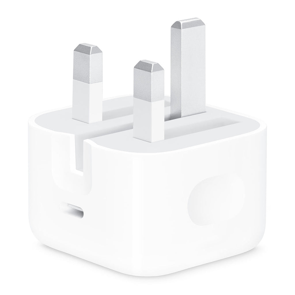 Apple 20W USB-C Fast Charging Power Adapter