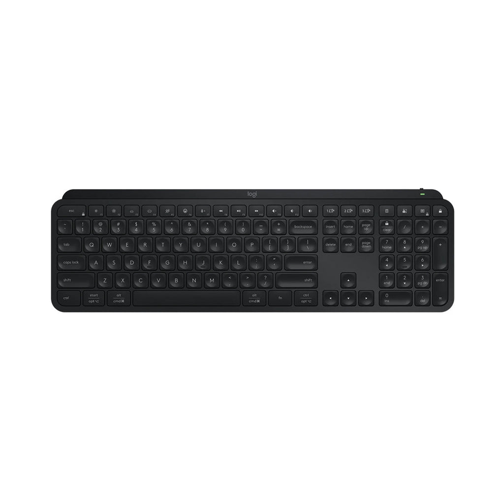 Logitech MX Keys S - Advanced Wireless Keyboard