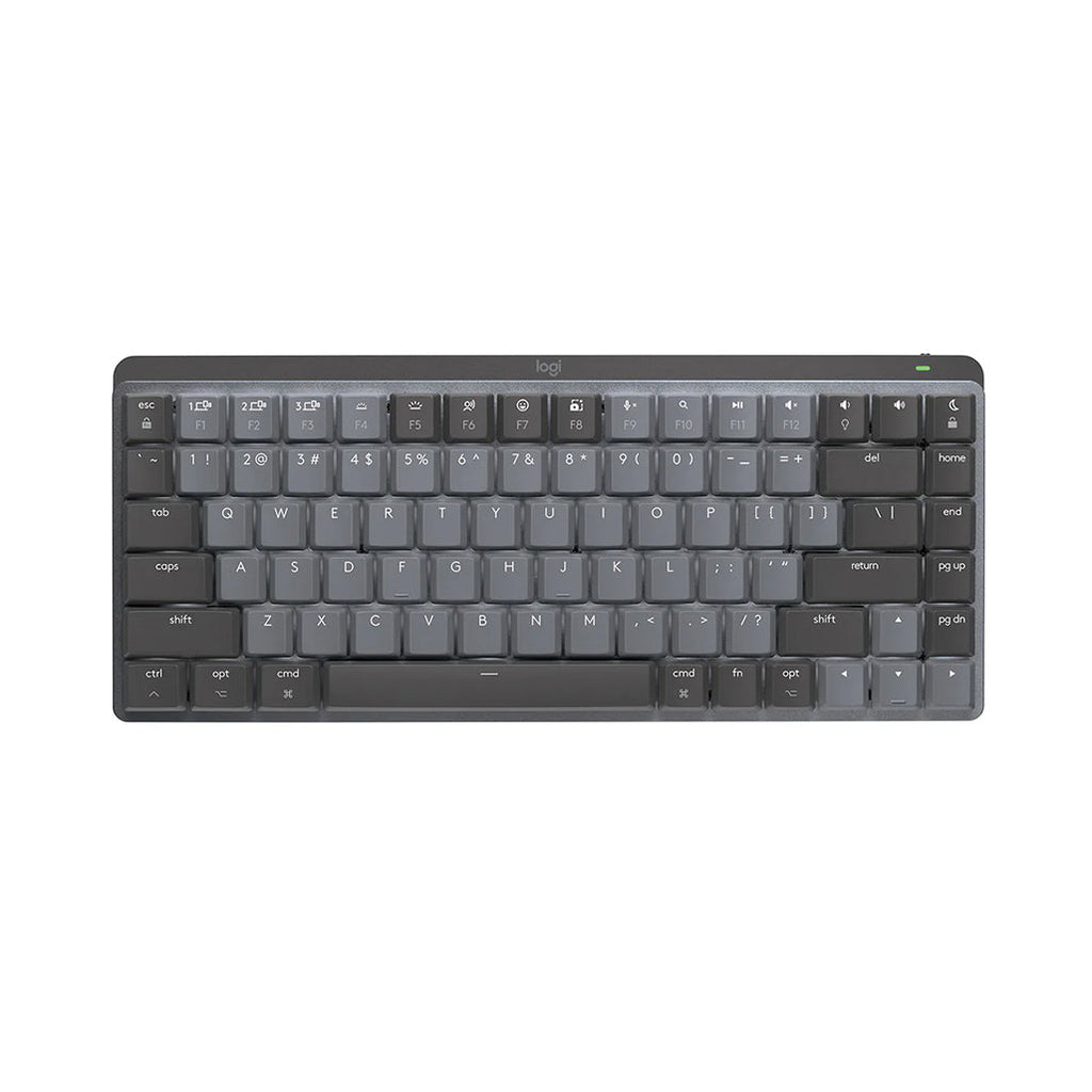 Logitech MX Mechanical Mini for Mac