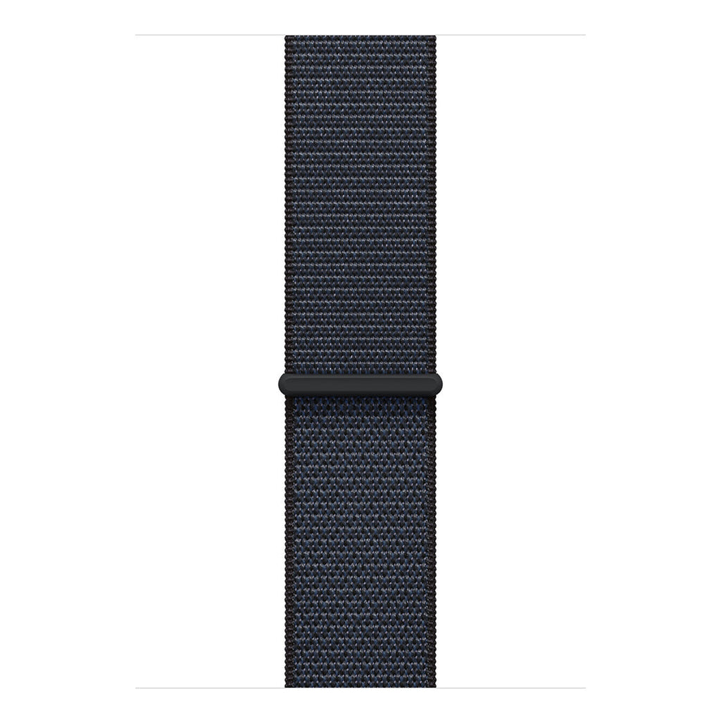 Apple 46mm Ink Sport Loop