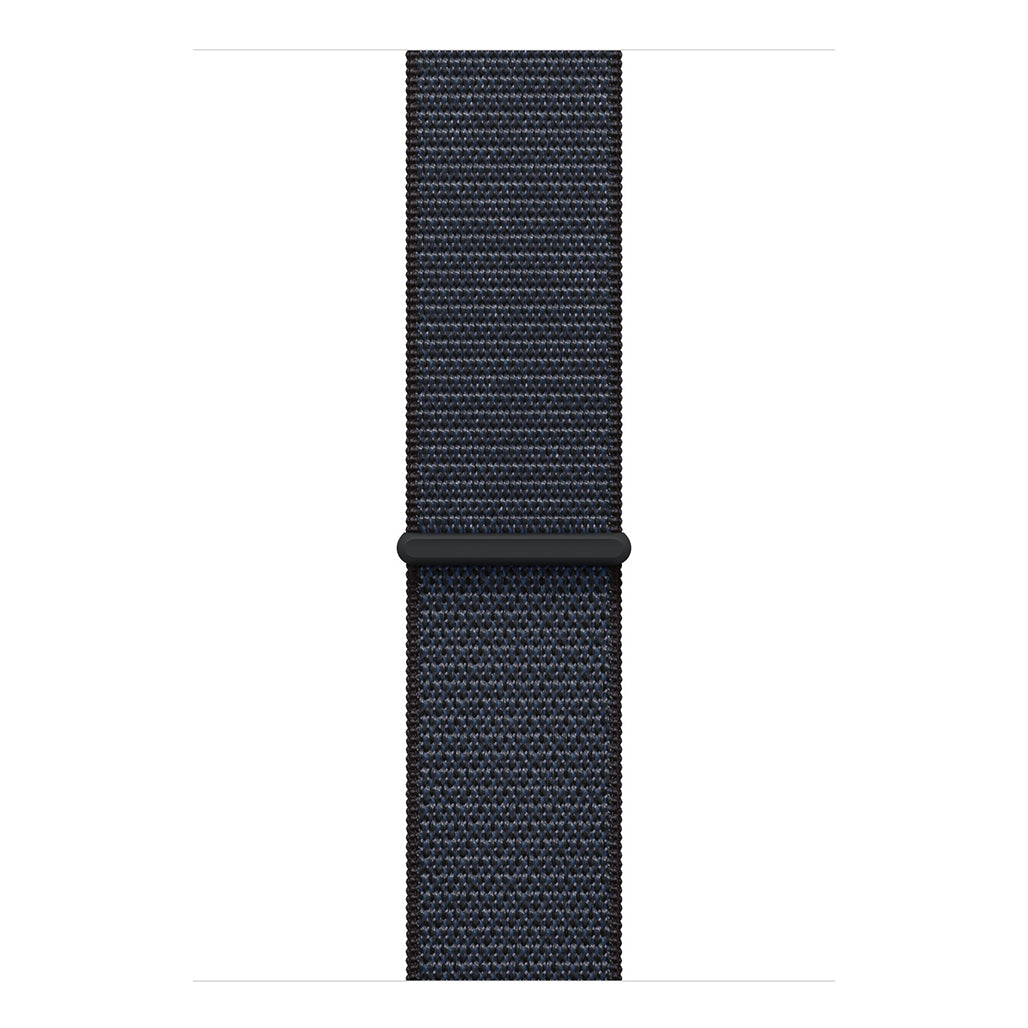 Apple 46mm Ink Sport Loop