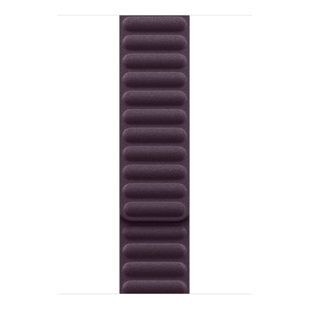 Apple 46mm Blackberry Magnetic Link - M/L Band