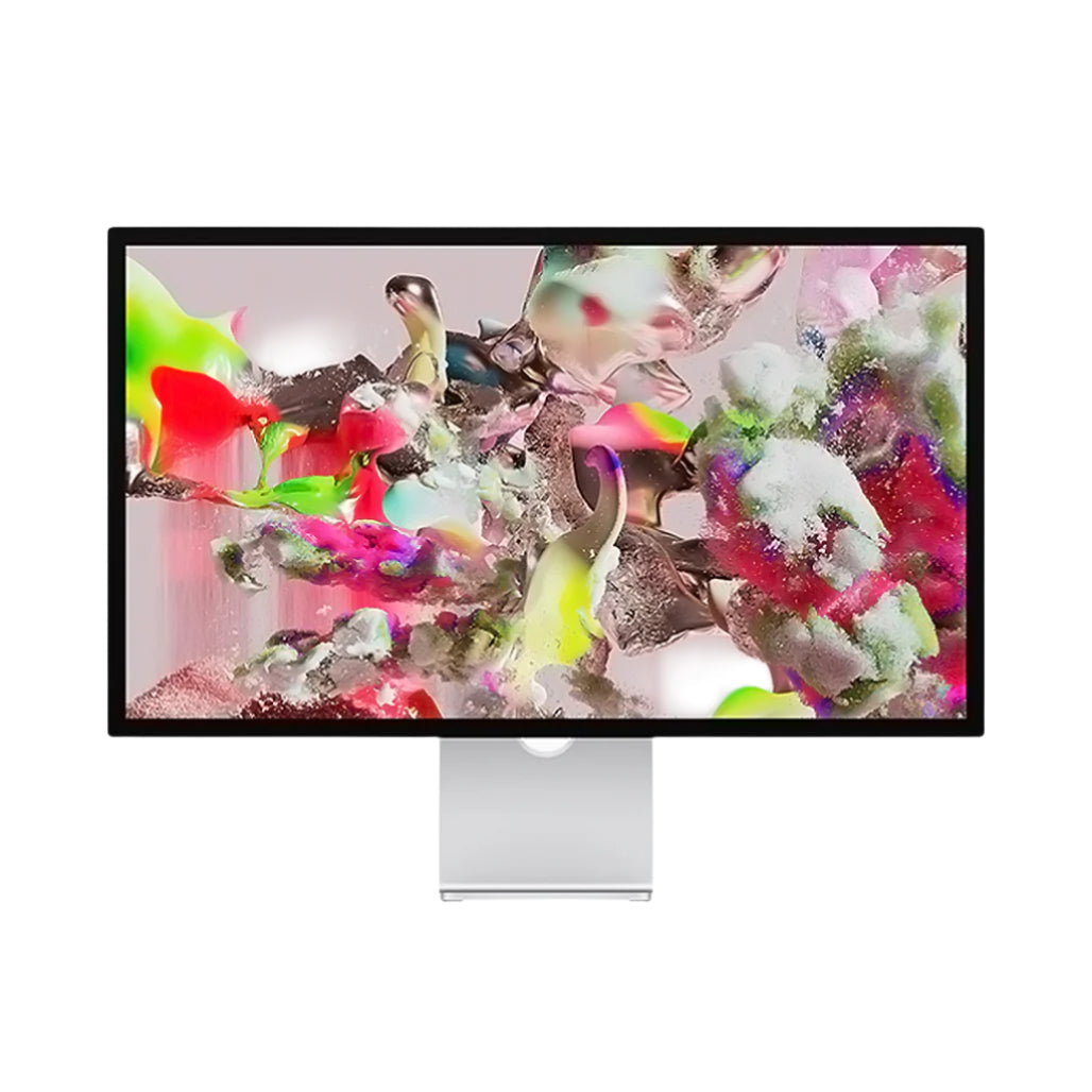Apple MYJG3 Studio Display - 27" Standard Glass