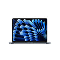 13-inch MacBook Air: Apple M5 chip with 10-core CPU and 10-core GPU, 1TB SSD - Midnight