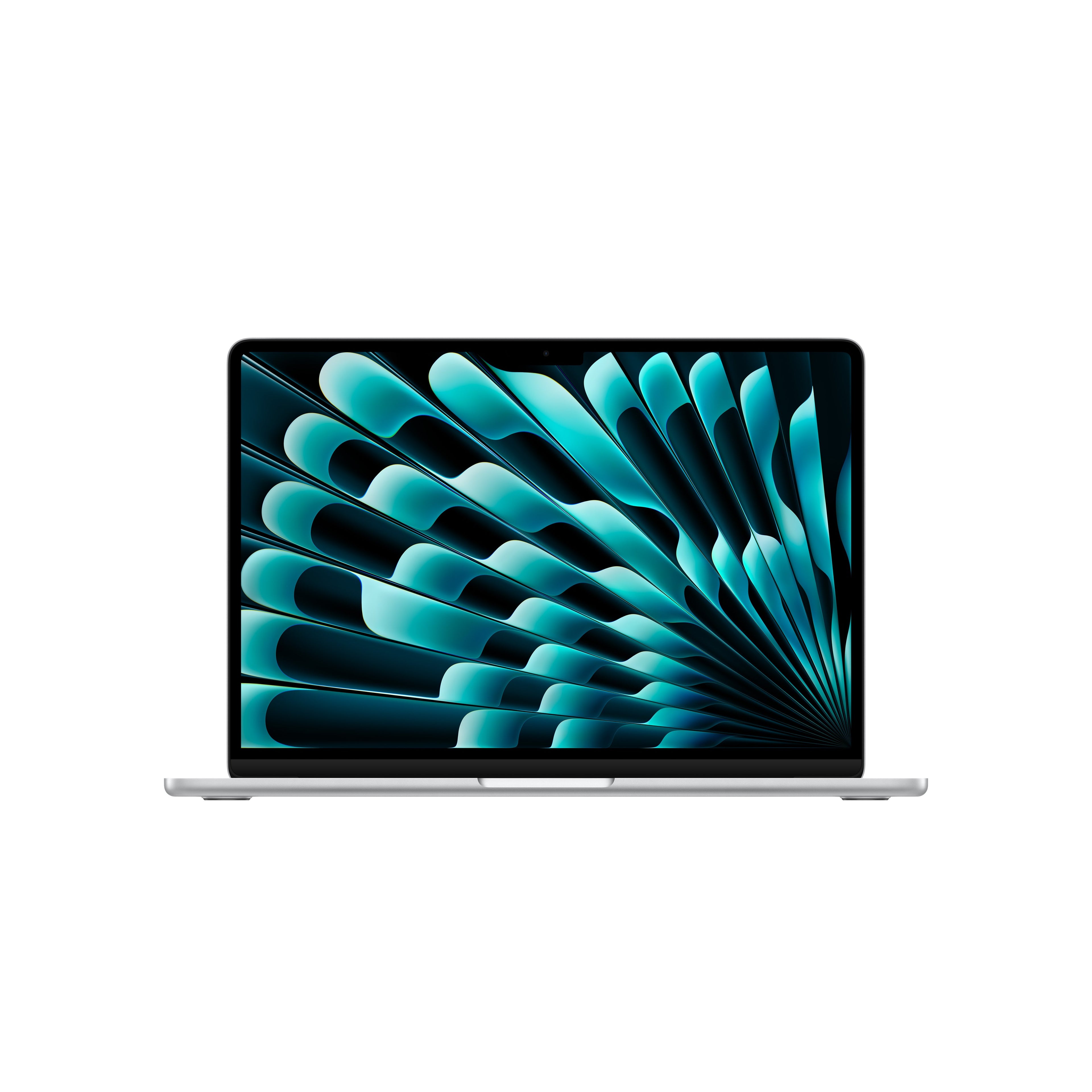 15-inch MacBook Air: Apple M5 chip with 10-core CPU and 10-core GPU, 1TB SSD - Sky Blue