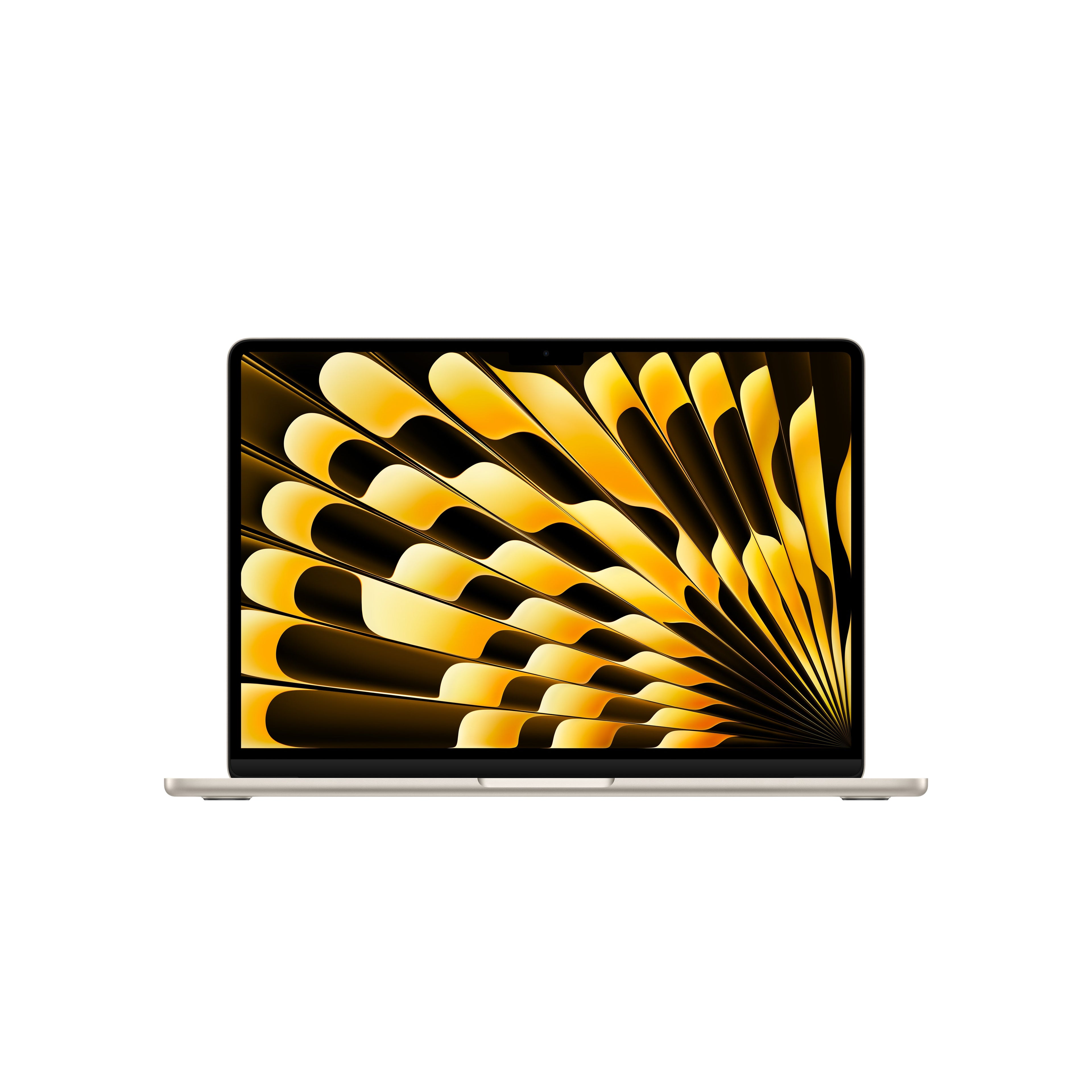 13-inch MacBook Air: Apple M5 chip with 10-core CPU and 8-core GPU, 512GB SSD - Sky Blue