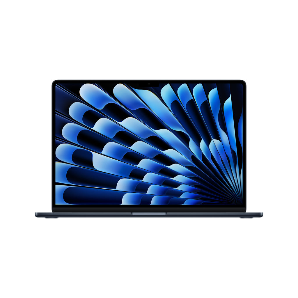 15-inch MacBook Air: Apple M5 chip with 10-core CPU and 10-core GPU, 1TB SSD - Sky Blue