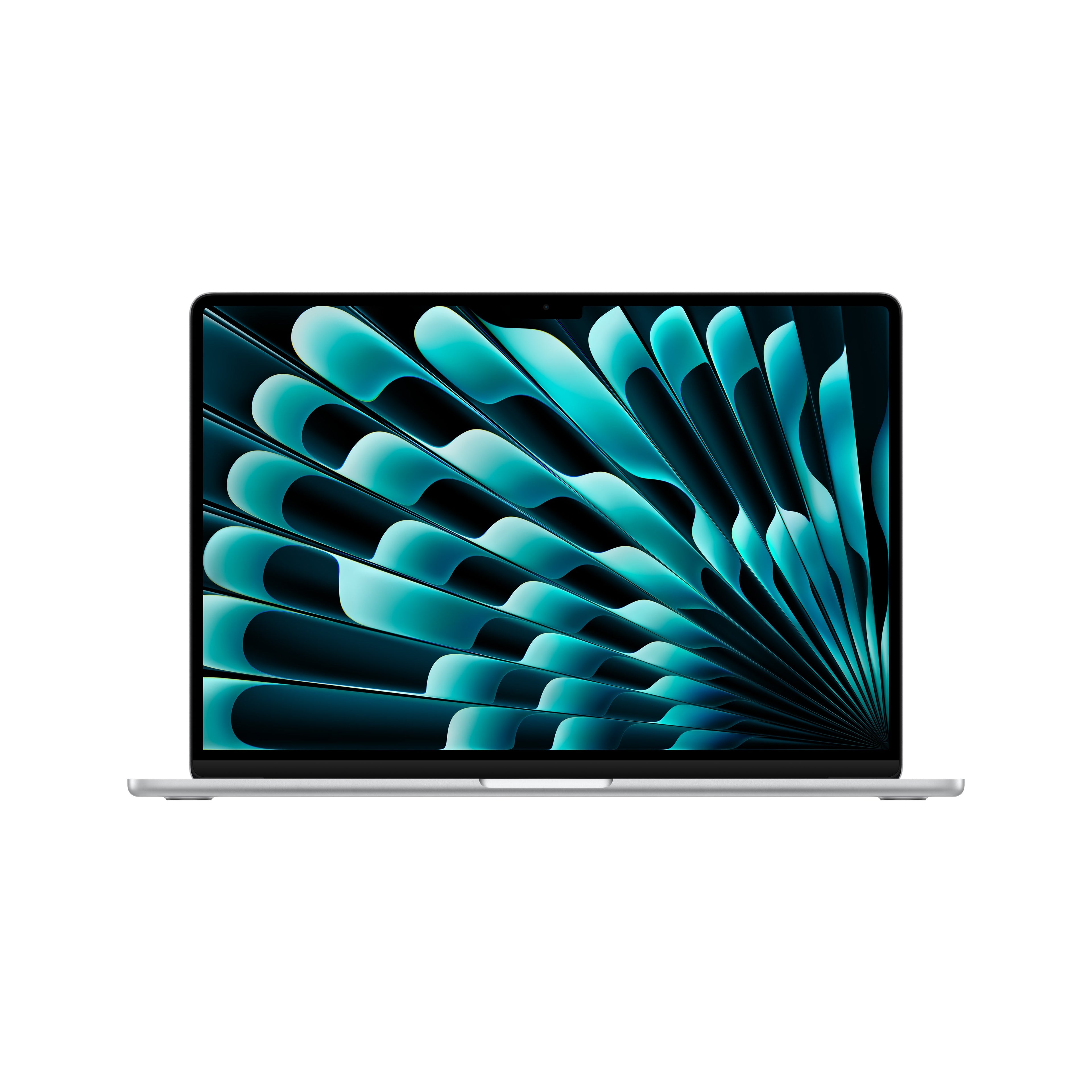 15-inch MacBook Air: Apple M5 chip with 10-core CPU and 10-core GPU, 1TB SSD - Sky Blue