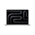 16-inch MacBook Pro: Apple M5 Pro chip with 18-core CPU and 20-core GPU, 1TB SSD - Silver