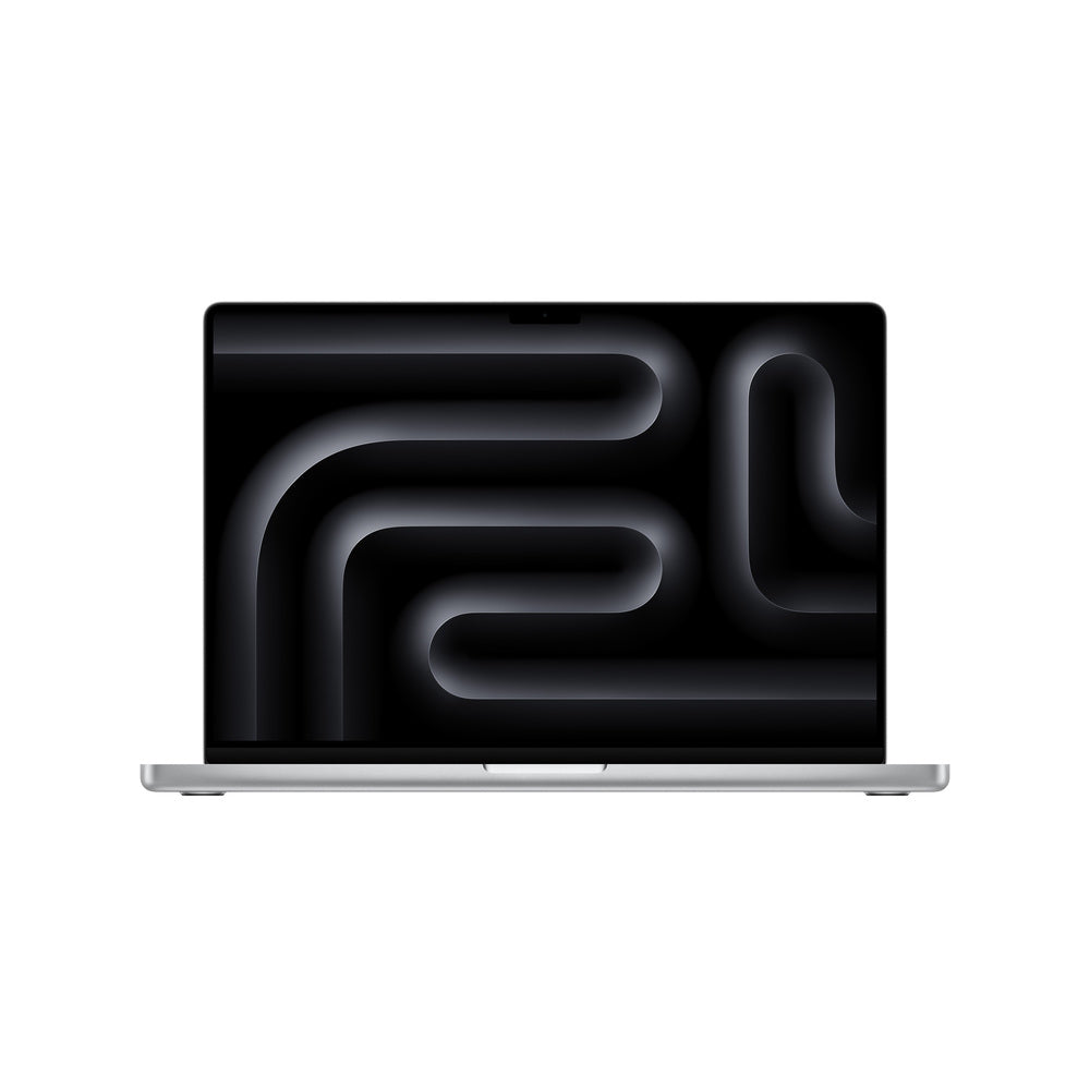 16-inch MacBook Pro: Apple M5 Max chip with 18-core CPU and 32-core GPU, 2TB SSD - Silver