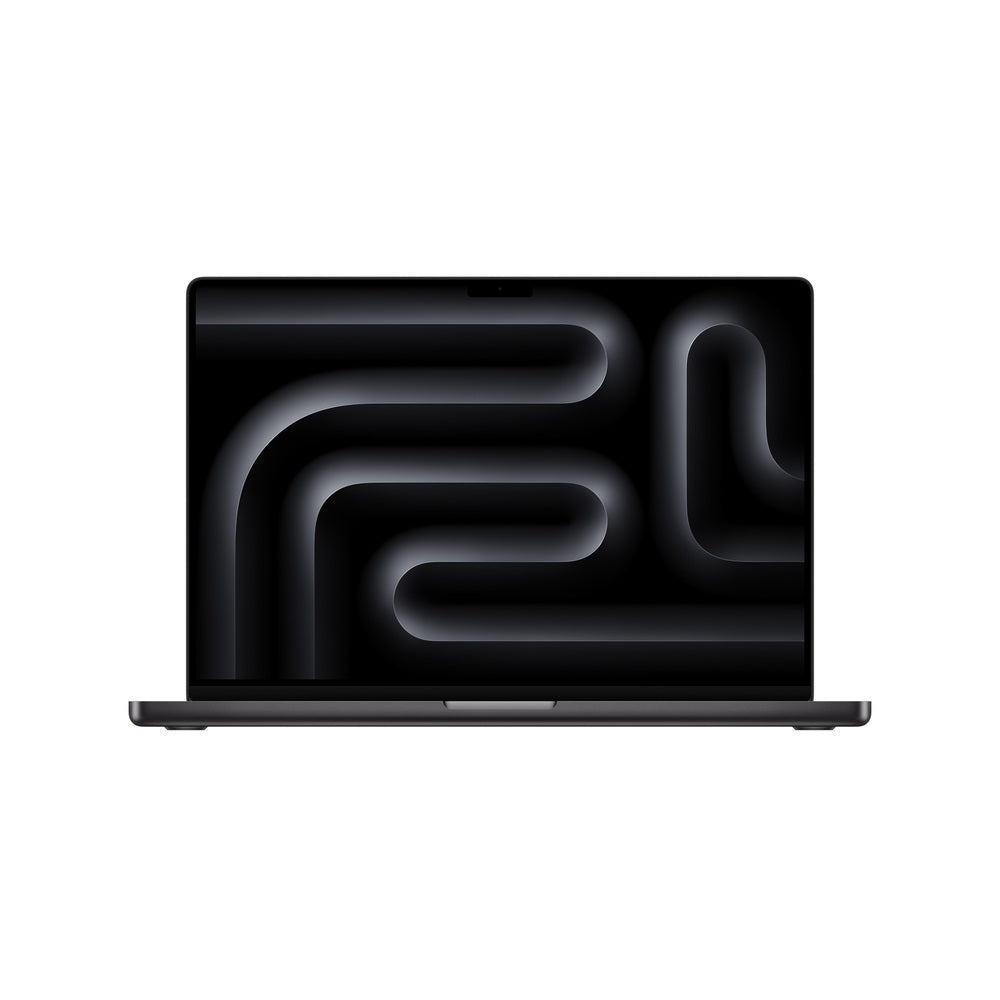 16-inch MacBook Pro: Apple M5 Max chip with 18-core CPU and 32-core GPU, 2TB SSD - Space Black