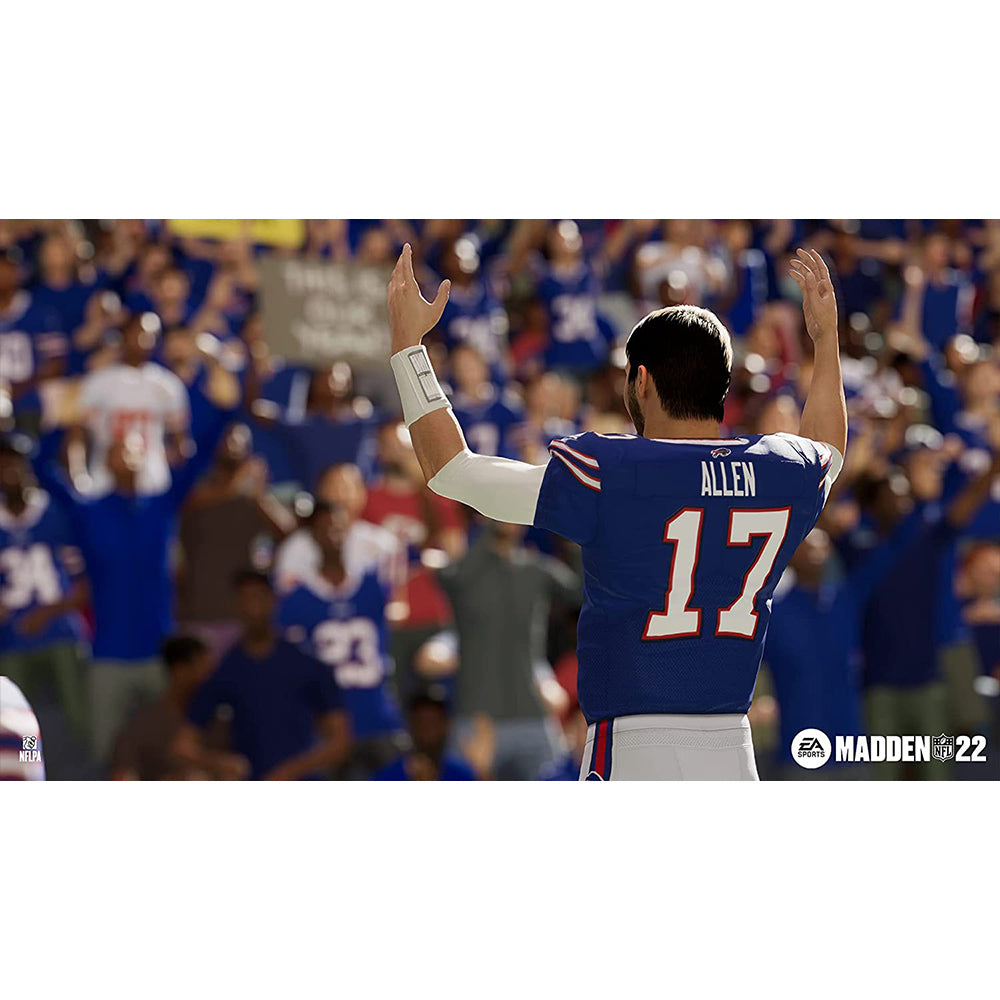 Sony Madden NFL 22