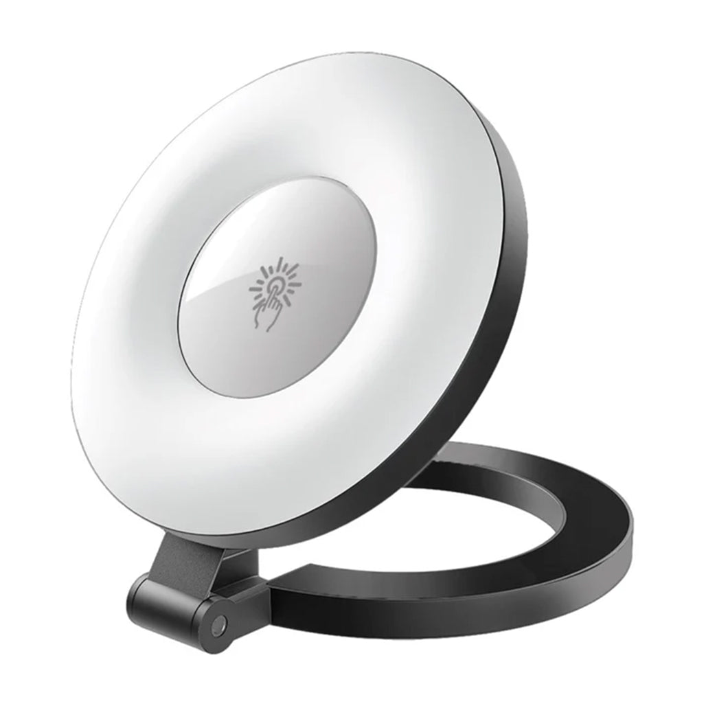 Promate MagHalo MagSafe LED Ring Light