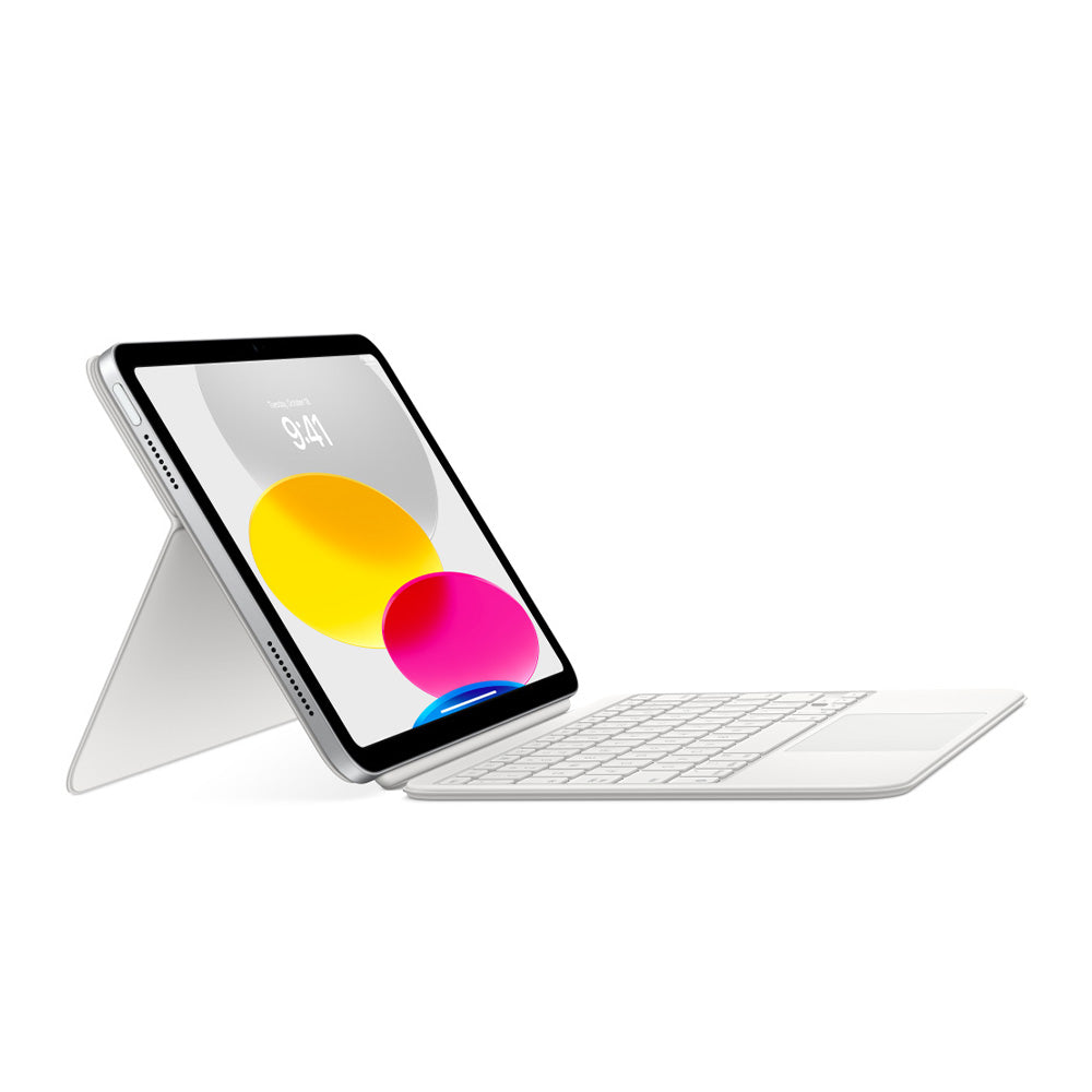 Apple Magic Keyboard Folio for iPad (10th & 11th) - US English