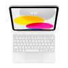 Apple Magic Keyboard Folio for iPad (10th & 11th) - US English