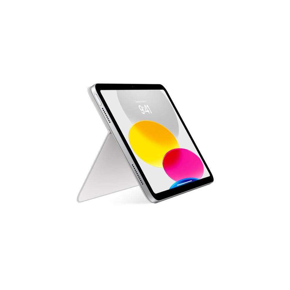 Apple Magic Keyboard Folio for iPad (10th & 11th) - US English