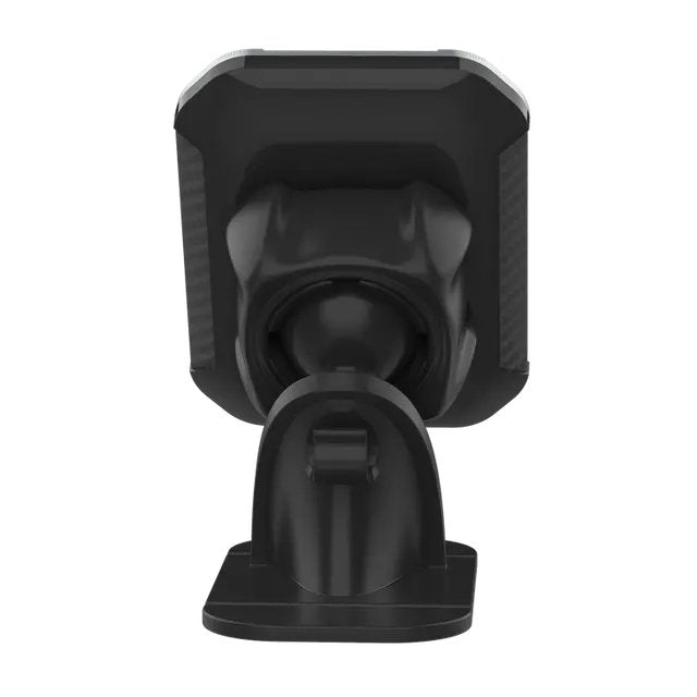 Green Lion 2 in 1 Magnetic Car Phone Holder