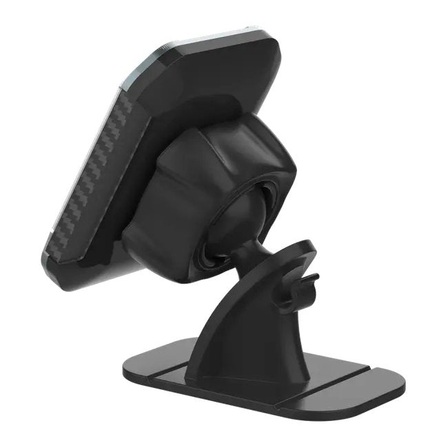 Green Lion 2 in 1 Magnetic Car Phone Holder