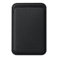 PITAKA Magnetic Woven Wallet with MagSafe