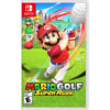 Nintendo Mario Golf: Super Rush - NS