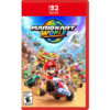 Nintendo Mario Kart World - NS2