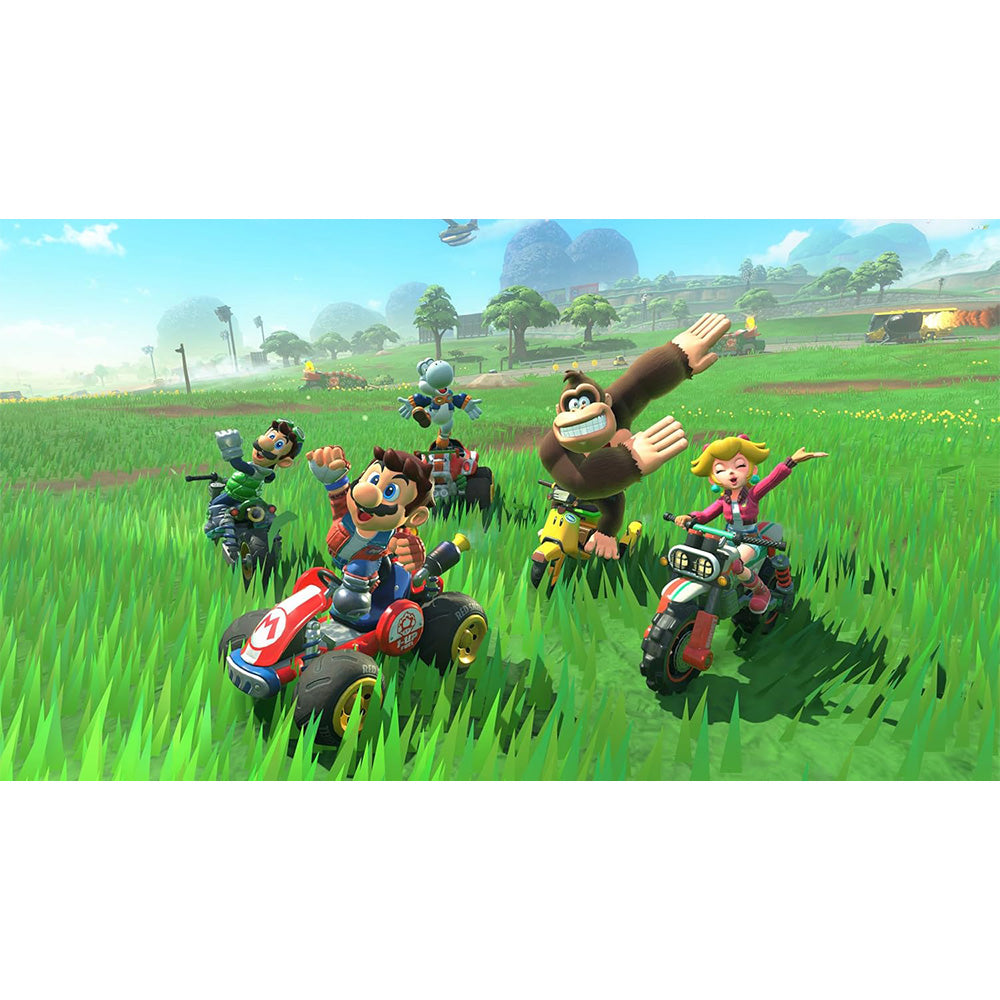 Nintendo Mario Kart World - NS2