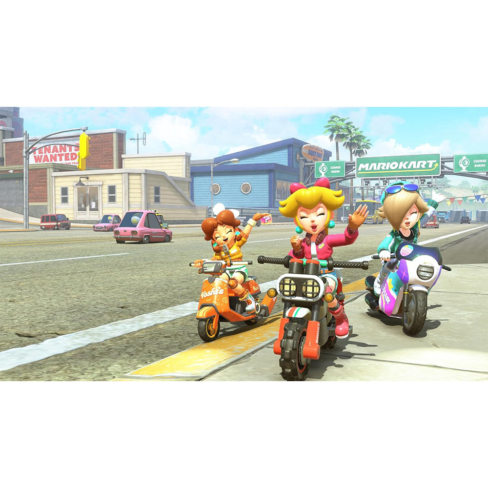 Nintendo Mario Kart World - NS2