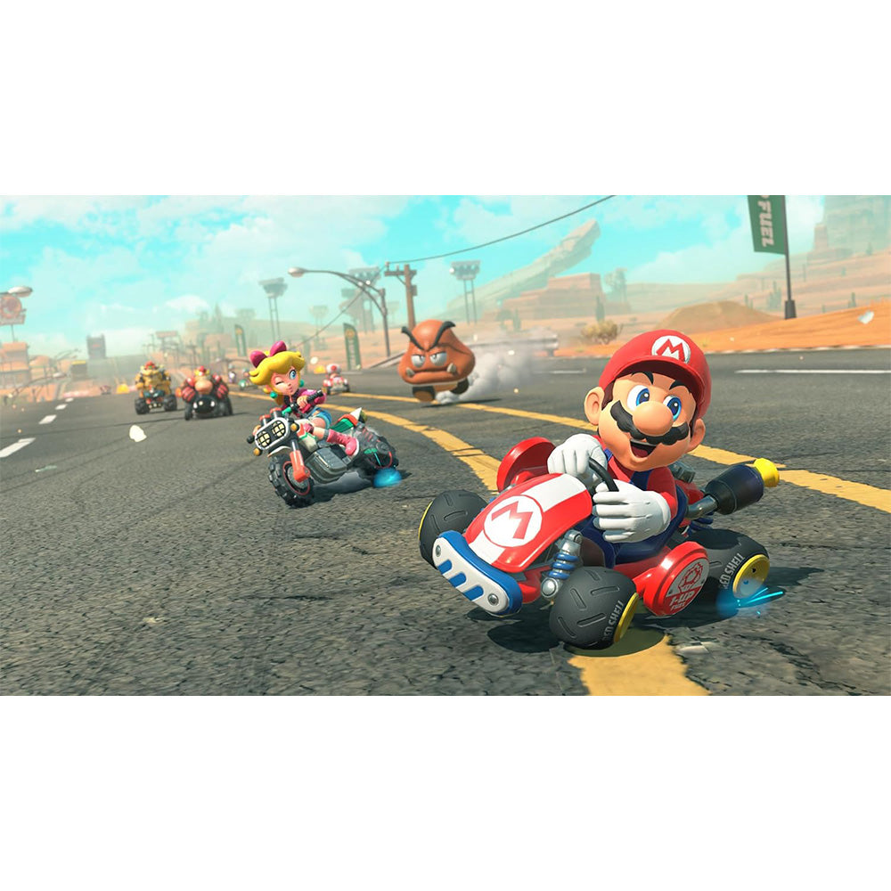 Nintendo Mario Kart World - NS2