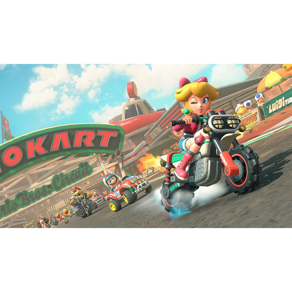 Nintendo Mario Kart World - NS2
