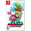 Nintendo Mario & Luigi: Brothership - NS