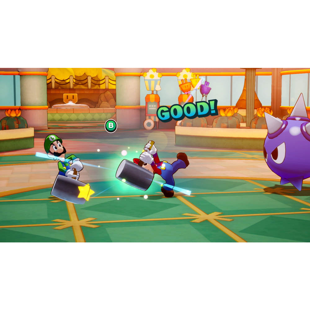 Nintendo Mario & Luigi: Brothership - NS