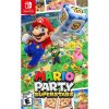 Nintendo Mario Party Superstars