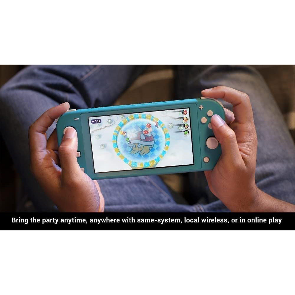 Nintendo Mario Party Superstars
