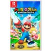 Nintendo Mario + Rabbids Kingdom Battle