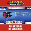 Nintendo Mario + Rabbids Kingdom Battle