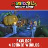 Nintendo Mario + Rabbids Kingdom Battle