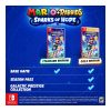 Nintendo Mario + Rabbids Sparks of Hope - NS