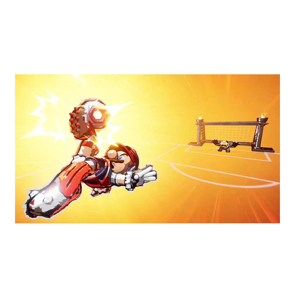 Mario Strikers: Battle League for Nintendo Switch