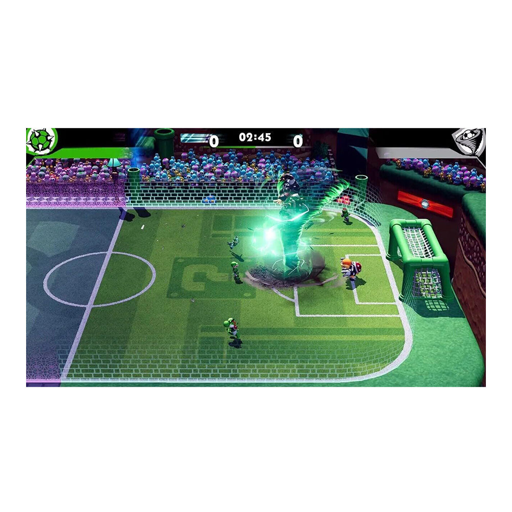 Mario Strikers: Battle League for Nintendo Switch