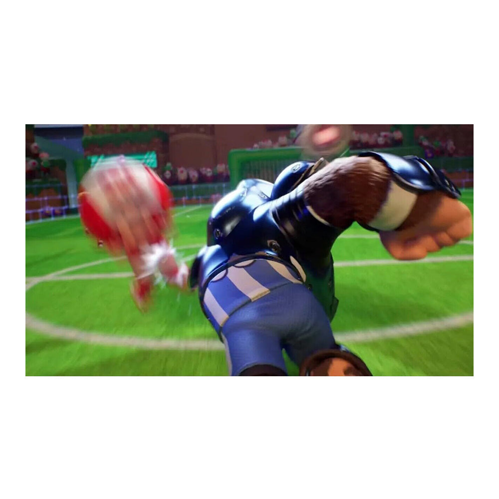 Mario Strikers: Battle League for Nintendo Switch