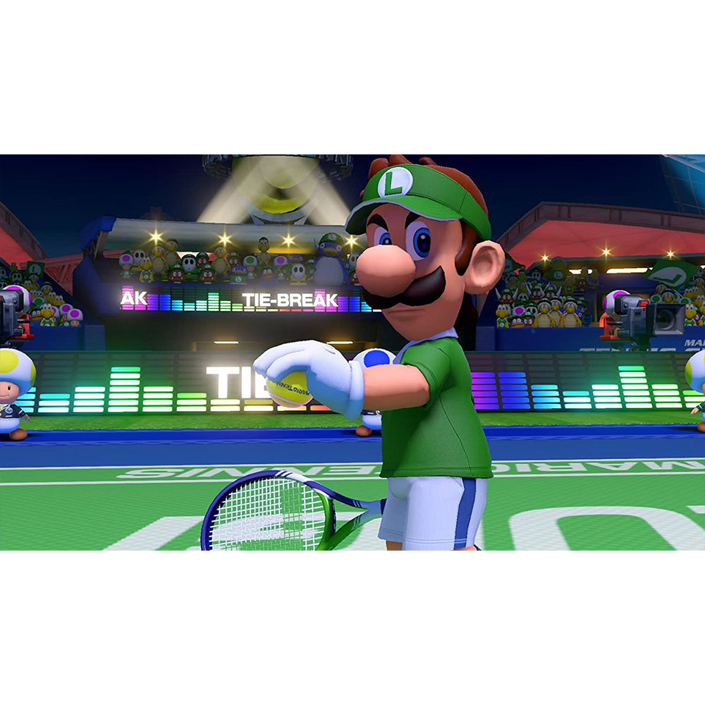 Nintendo Mario Tennis Aces