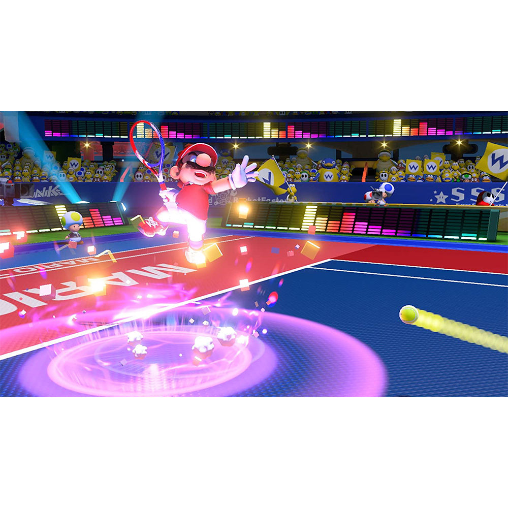 Nintendo Mario Tennis Aces