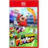 Nintendo Mario Tennis Fever - NS2