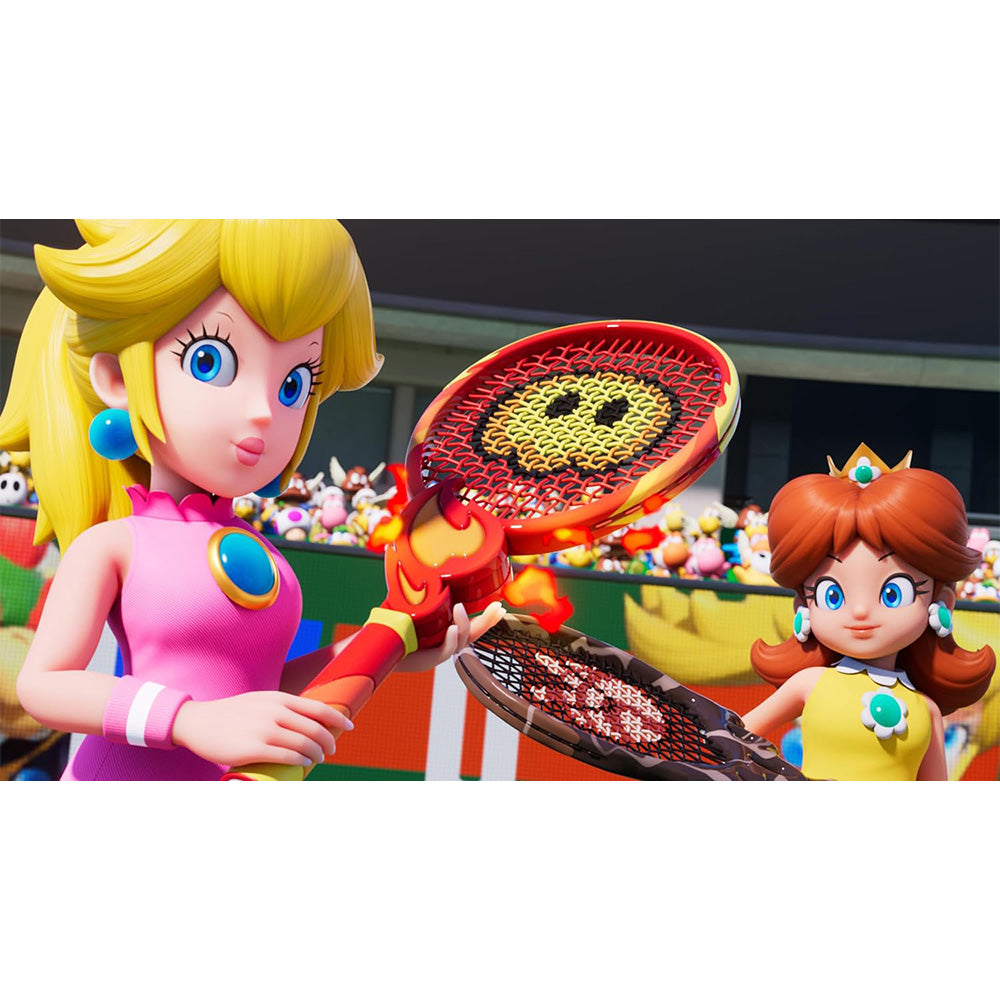 Nintendo Mario Tennis Fever - NS2