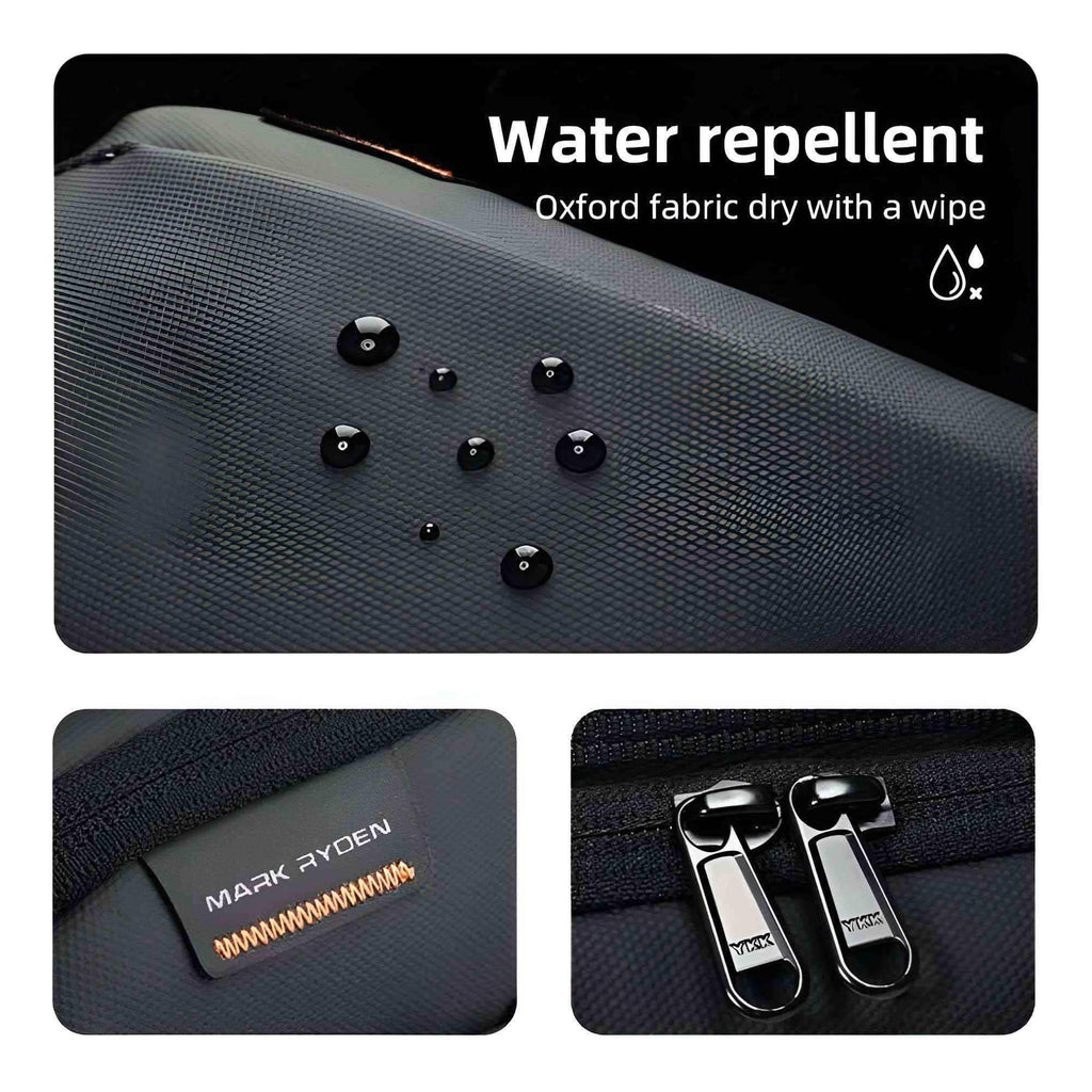 Mark Ryden MR3102 Switchstorage II Waterproof Tech Organizer