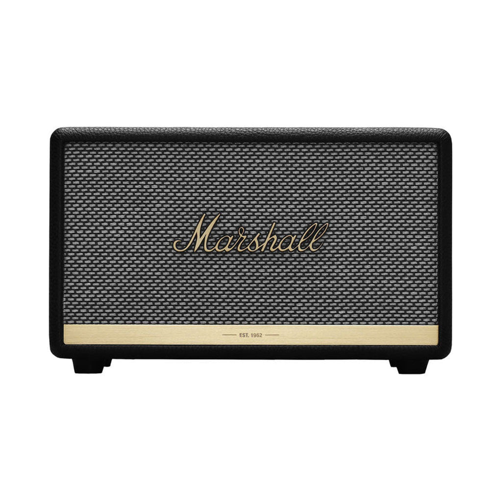 Marshall Acton III Bluetooth Speaker System Clear Sound