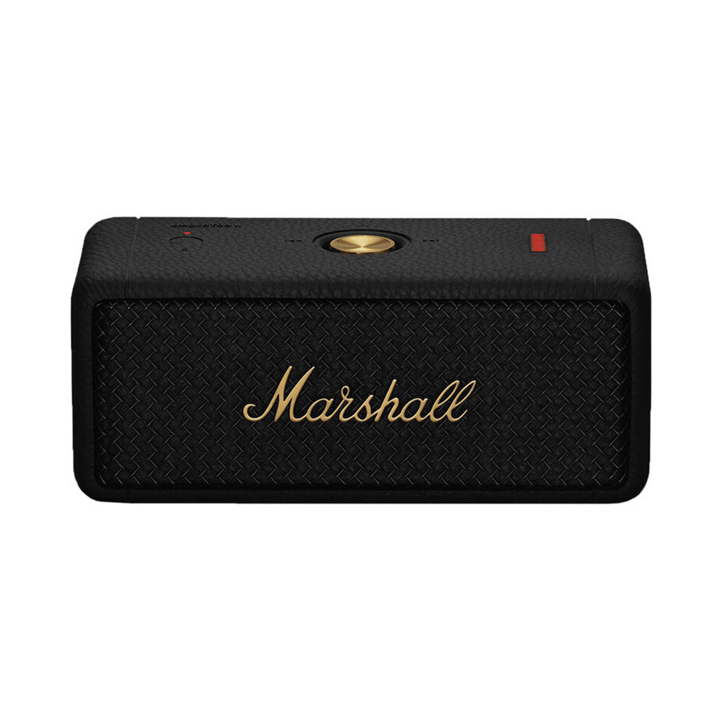 Marshall Emberton - Portable Waterproof Wireless Speaker