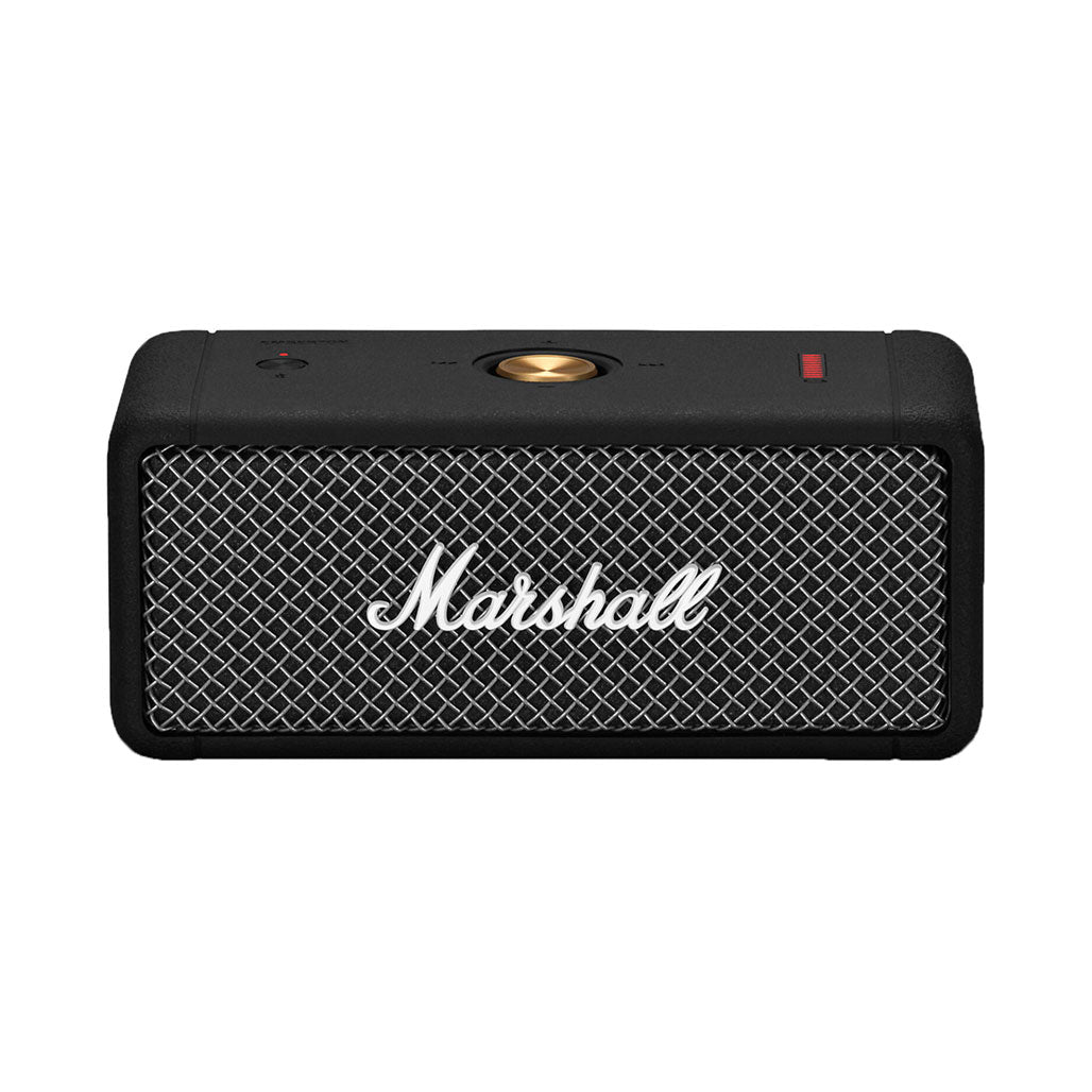 Marshall Emberton - Portable Waterproof Wireless Speaker