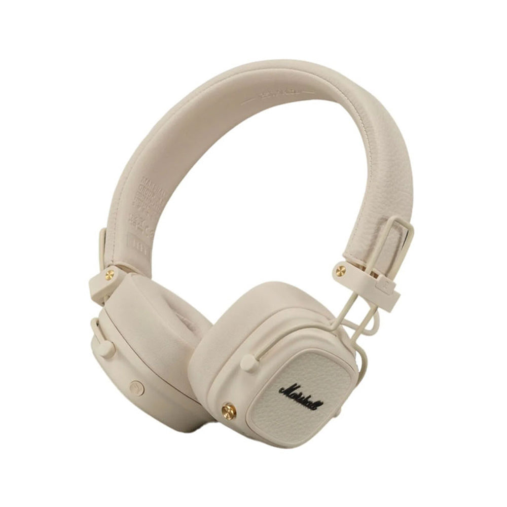 Marshall Major V Wireless On-Ear Headphones