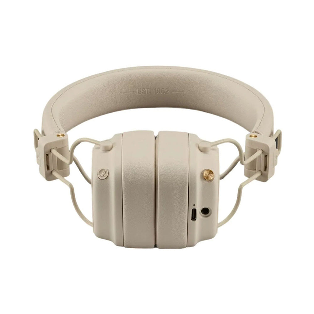 Marshall Major V Wireless On-Ear Headphones